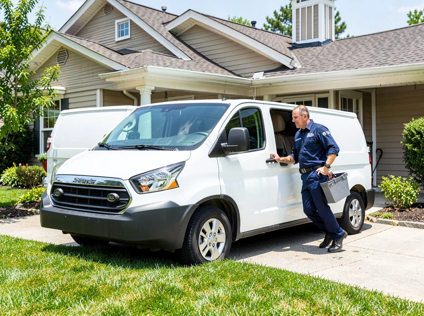 Emergency Plumber company in Colt, AR